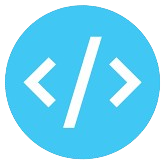 Web Development Services Icon